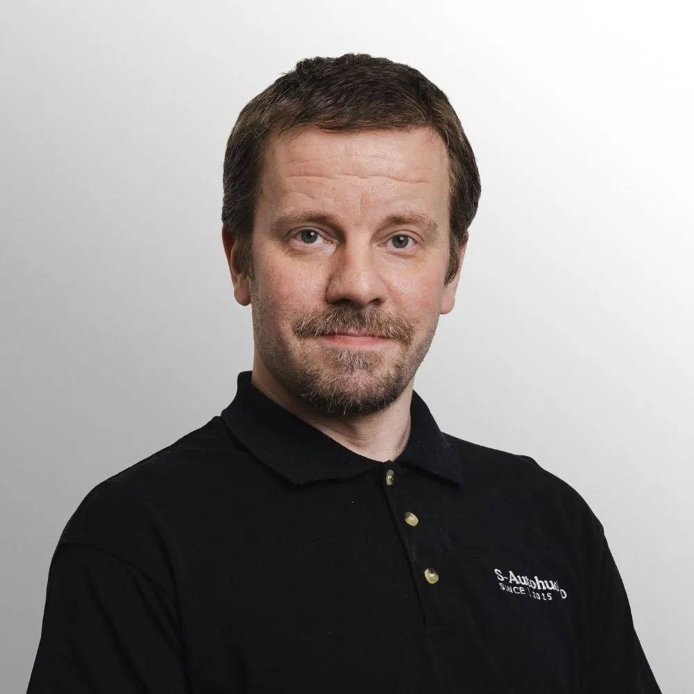 Jussi Hautamäki