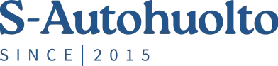 S-Autohuolto, since 2015
