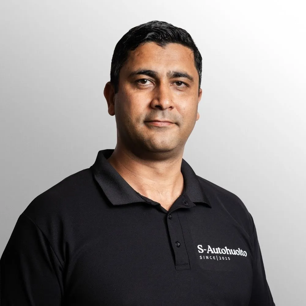 Sohrab Rahimi